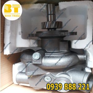 Bơm nước động cơ Cummins QSM11, M11