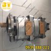 Bơm bánh răng máy xúc lật WA380