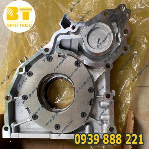 Bơm nhớt động cơ Deutz BF4M 2012