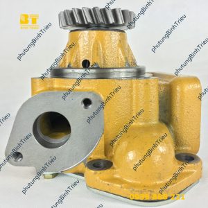 Bơm nước động cơ 6D125