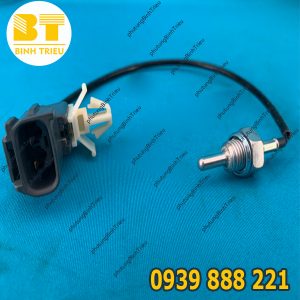 Cảm biến nhiệt độ khí thải máy xúc Hitachi ZX200-5