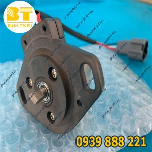 Cảm biến góc nghiêng máy xúc Hitachi EX120