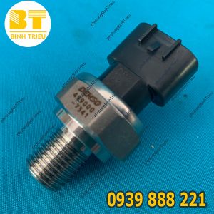 Cảm biến áp suất dầu động cơ 6HK1, 4HK1