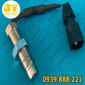 Cảm biến tốc độ động cơ máy xúc Kobelco