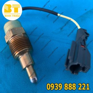 Cảm biến nhiệt độ nước làm mát ZX200-3 (4HK1), ZX330 (6HK1)