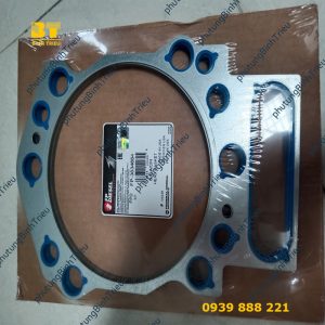 Gioăng mặt máy động cơ Cummins KTA19