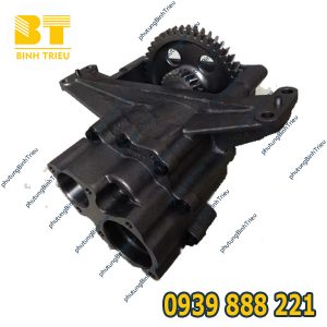 Bơm nhớt Cummins KTA38