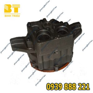 Bơm nhớt động cơ KTA50