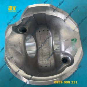Piston động cơ Komatsu 6D108