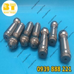 Bộ ruột bơm thủy lực A8V86