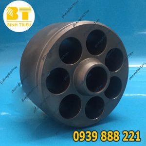 Ruột bơm thủy lực A6V115