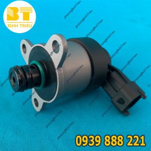 Van (SCV) điều khiển bơm cao áp PC200-8