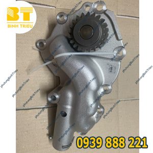 Bơm nhớt Hino JO5E