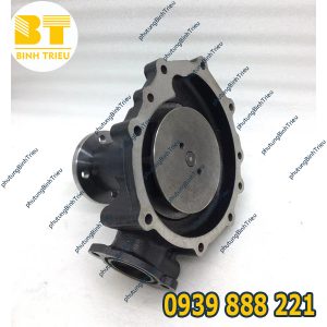 Bơm nước Hino JO5E