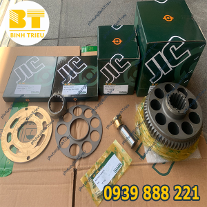 Bộ phụ tùng ruột bơm thủy lực JIC - M2X150 M2X170