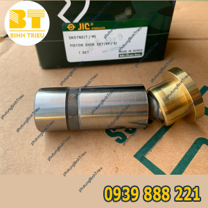 BỘ RUỘT BƠM THỦY LỰC SK07N2