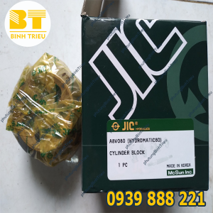 PHỤ TÙNG RUỘT BƠM THỦY LỰC A8VO80 - A8VO55