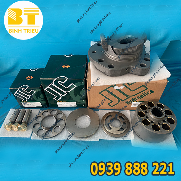 Bộ ruột bơm k3v112dt