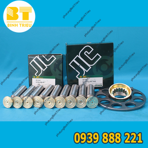 BỘ RUỘT BƠM THỦY LỰC K3V140DT