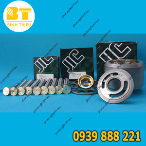 Bộ ruột bơm K3V140DT