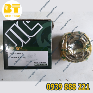 Piston và mặt chà ruột bơm PSVK2-25