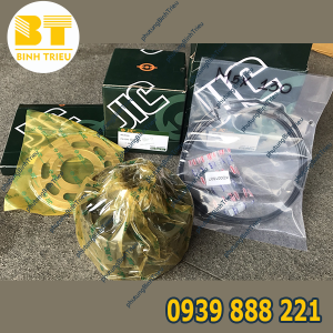 BỘ RUỘT BƠM THỦY LỰC M5X130