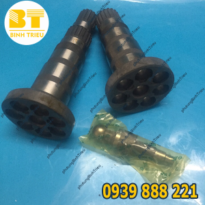 Cốt ngắn - cốt dài ruột bơm HPV102