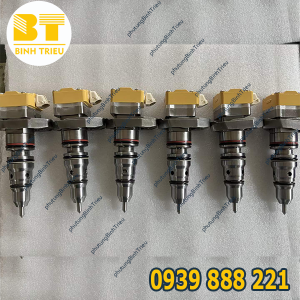 Kim phun nhiên liệu CAT 3126B