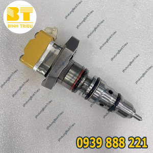 Kim phun nhiên liệu CATERPILLAR 3126B