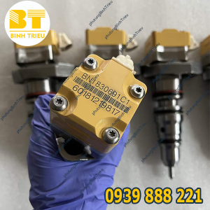 Kim phun nhiên liệu CATERPILLAR