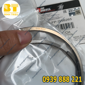 Xéc măng động cơ CAT 3204