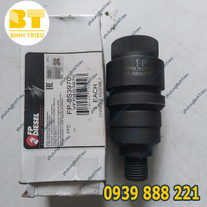 Sam béc động cơ xe cơ giới 3306