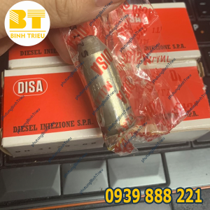 Đầu béc động cơ CAT 3204