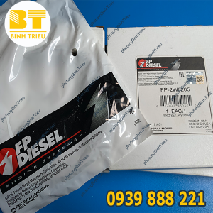 Xéc măng động cơ CAT 3204