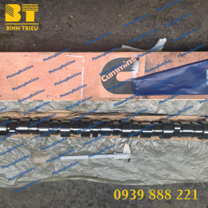 Trục cam động cơ Cummins M11, QSM11 giá tốt