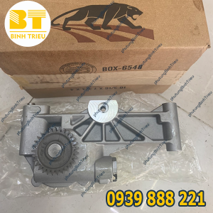 Bơm nhớt động cơ Cat C9