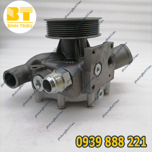 Bơm nước động cơ CAT C9