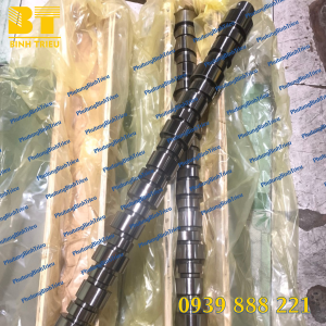 Trục cam động cơ Cummins M11, QSM11 giá tốt