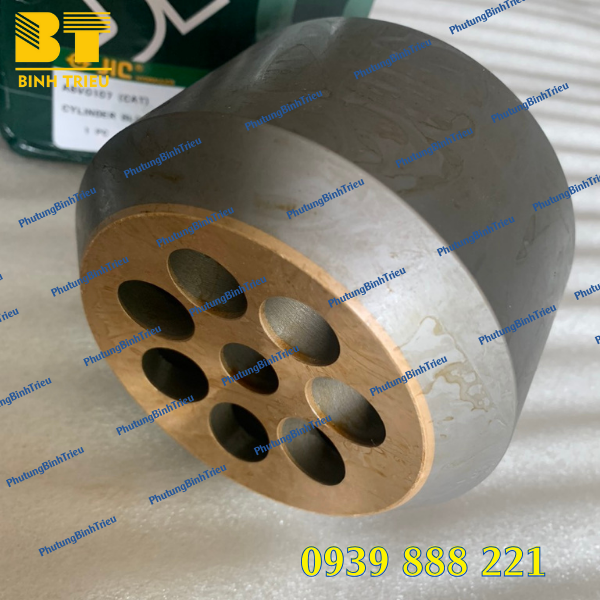 Bộ ruột bơm thủy lực A8V107