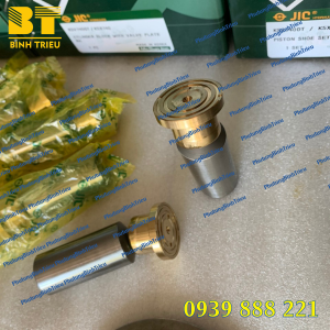 Phụ tùng ruột bơm thủy lực K5V140 H5V140