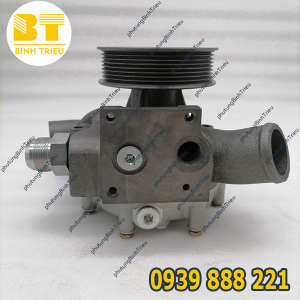 Bơm nước động cơ CAT C9