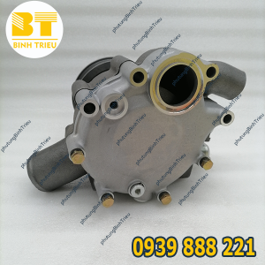 Bơm nước động cơ CAT C9