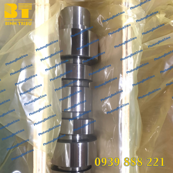 Trục cam động cơ Cummins M11, QSM11 giá tốt