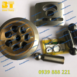 Phụ tùng ruột bơm thủy lực A7VO250