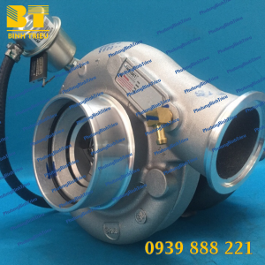 Turbo tăng áp Komatsu PC300-8, PC350-8