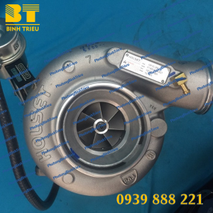 Turbo tăng áp Komatsu PC300-8, PC350-8