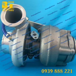 Turbo tăng áp Komatsu PC300-8, PC350-8