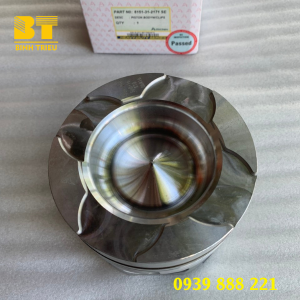 Phụ tùng động cơ Komatsu PC400-3