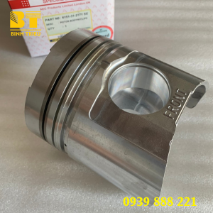 Phụ tùng động cơ Komatsu PC400-5