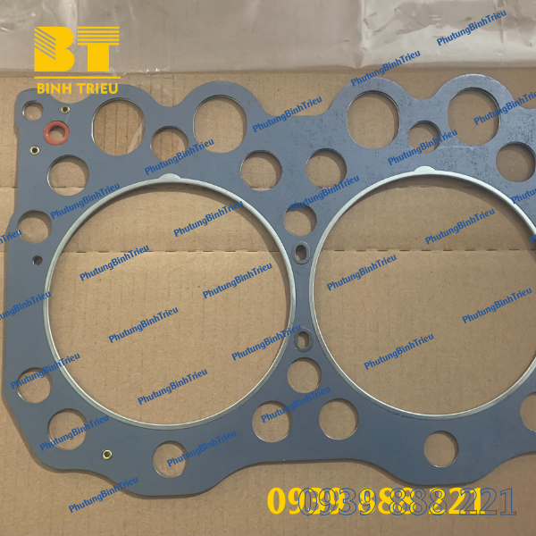 Phụ tùng động cơ Kobelco SK480-8